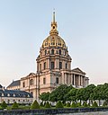 Hôtel des Invalides