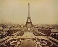 Exposition Universelle: 1889