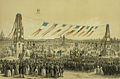 Fête de la Concorde: 1848