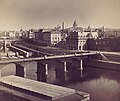 Gustave Le Gray, Vue de la Seine, 1859
