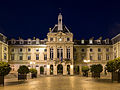 Town hall of Paris 15e arrondissement