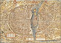 Paris in 1550
