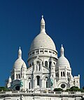 Basilique du Sacré-Cœur