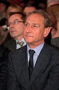 Bertrand Delanoë, Mayor of Paris 2001–2014