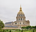 Hôtel des Invalides