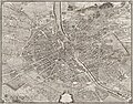 Paris in 1739