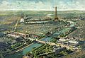 Exposition Universelle: 1900
