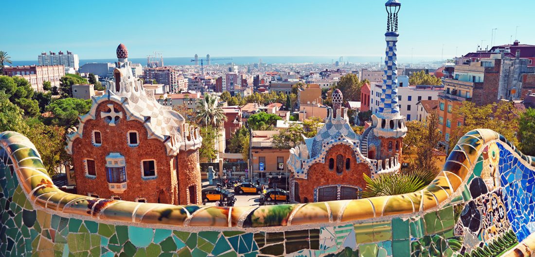 Barcelona Travel Guide
