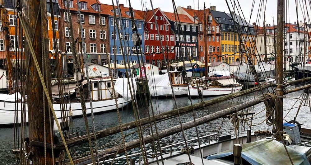 Copenhagen Travel Guide