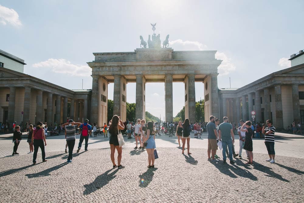 Go Berlin City Pass Review