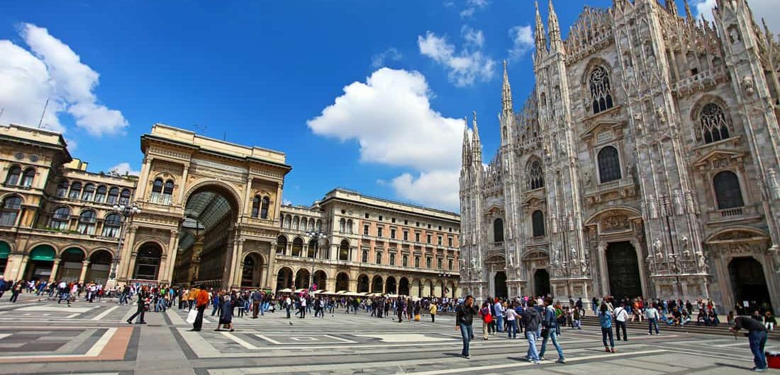Milan Travel Guide