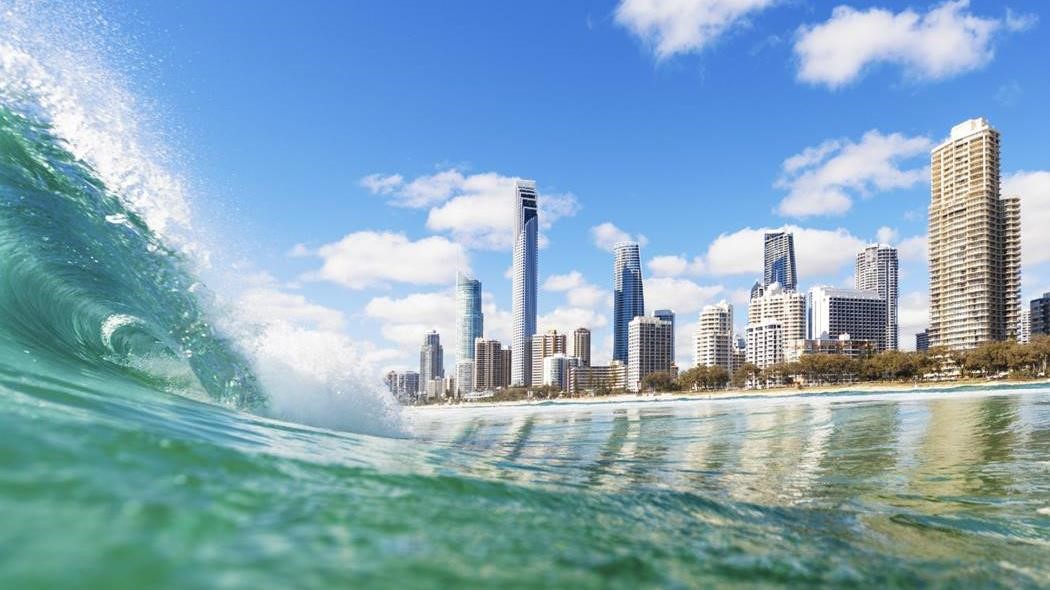 Gold Coast Regional Subclass 491