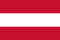 flag of Austria